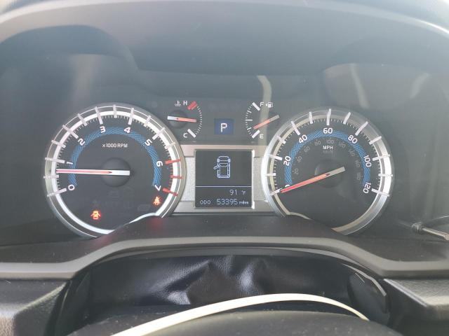 2016 TOYOTA 4RUNNER SR JTEBU5JR7G5365825