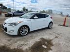 2015 HYUNDAI VELOSTER - KMHTC6AD3FU229648