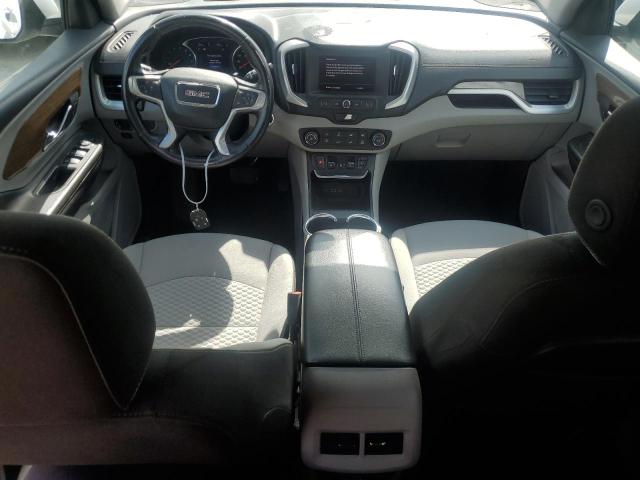 2020 GMC TERRAIN SL 3GKALMEV0LL229913