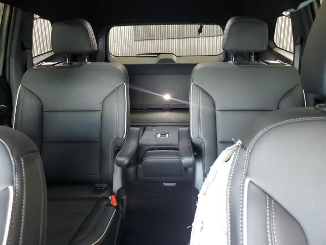 2025 BUICK ENCLAVE PREFERRED 5GAERARS5SJ218553