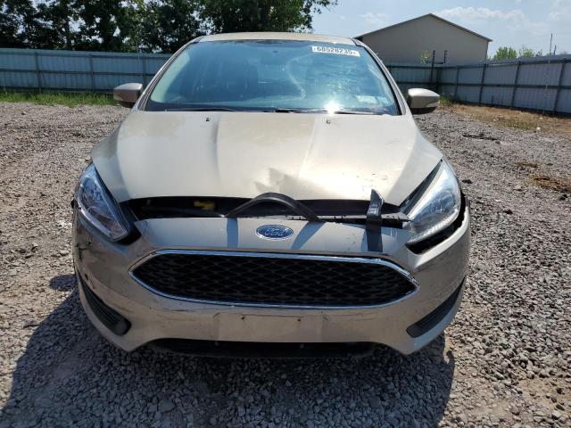 2015 FORD FOCUS SE - 1FADP3K24FL372208