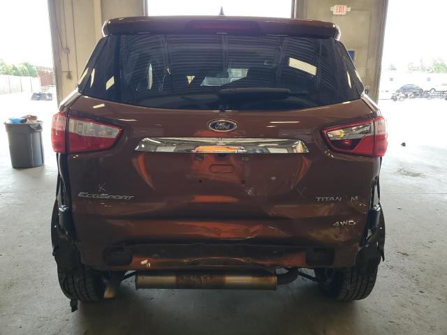 2019 FORD ECOSPORT T MAJ6S3KL3KC287869