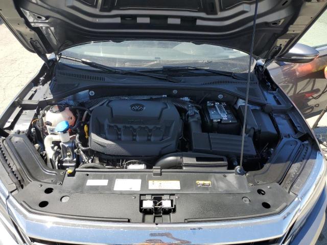 2022 VOLKSWAGEN PASSAT SE 1VWSA7A35NC007634