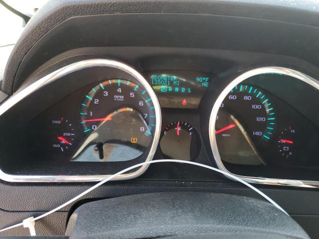 2012 CHEVROLET TRAVERSE L - 1GNKVJED9CJ283175