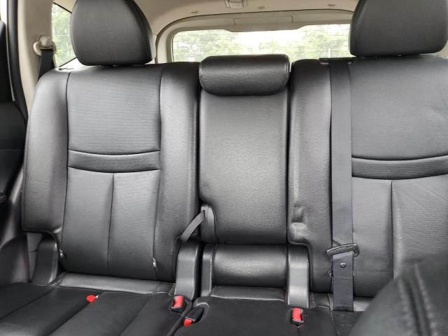 2016 NISSAN ROGUE S 5N1AT2MV3GC873338