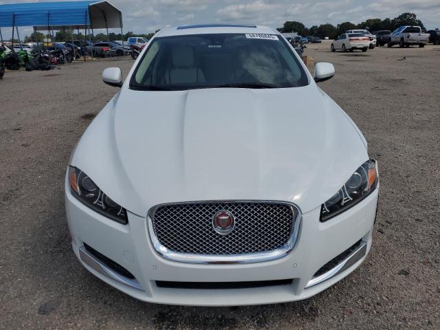 2015 JAGUAR XF 3.0 SPO SAJWA0F77F8U66774