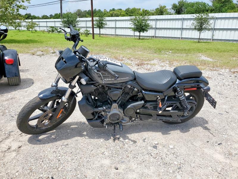 2022 HARLEY-DAVIDSON RH975 1HD1ZH110NB320039