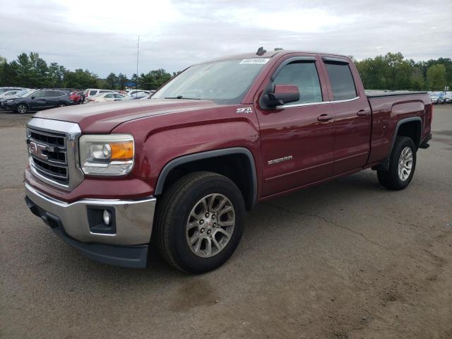 GMC SIERRA K15
