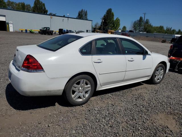 2015 CHEV IMPALA LIMITED LT - 2G1WB5E3XF1169274