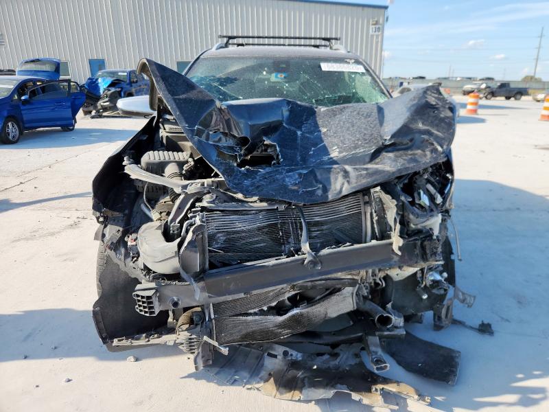 2018 CHEVROLET EQUINOX PR 2GNAXNEX1J6144093