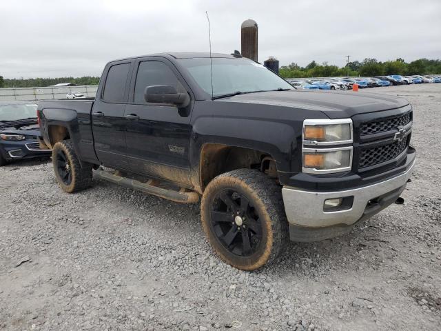 2015 CHEVROLET SILVERADO K1500 LT 1GCVKREC6FZ380425