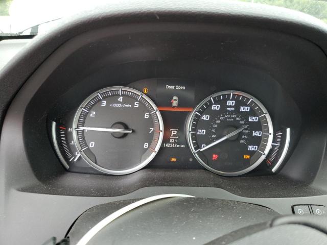 2015 ACURA MDX TECHNO 5FRYD4H44FB026518
