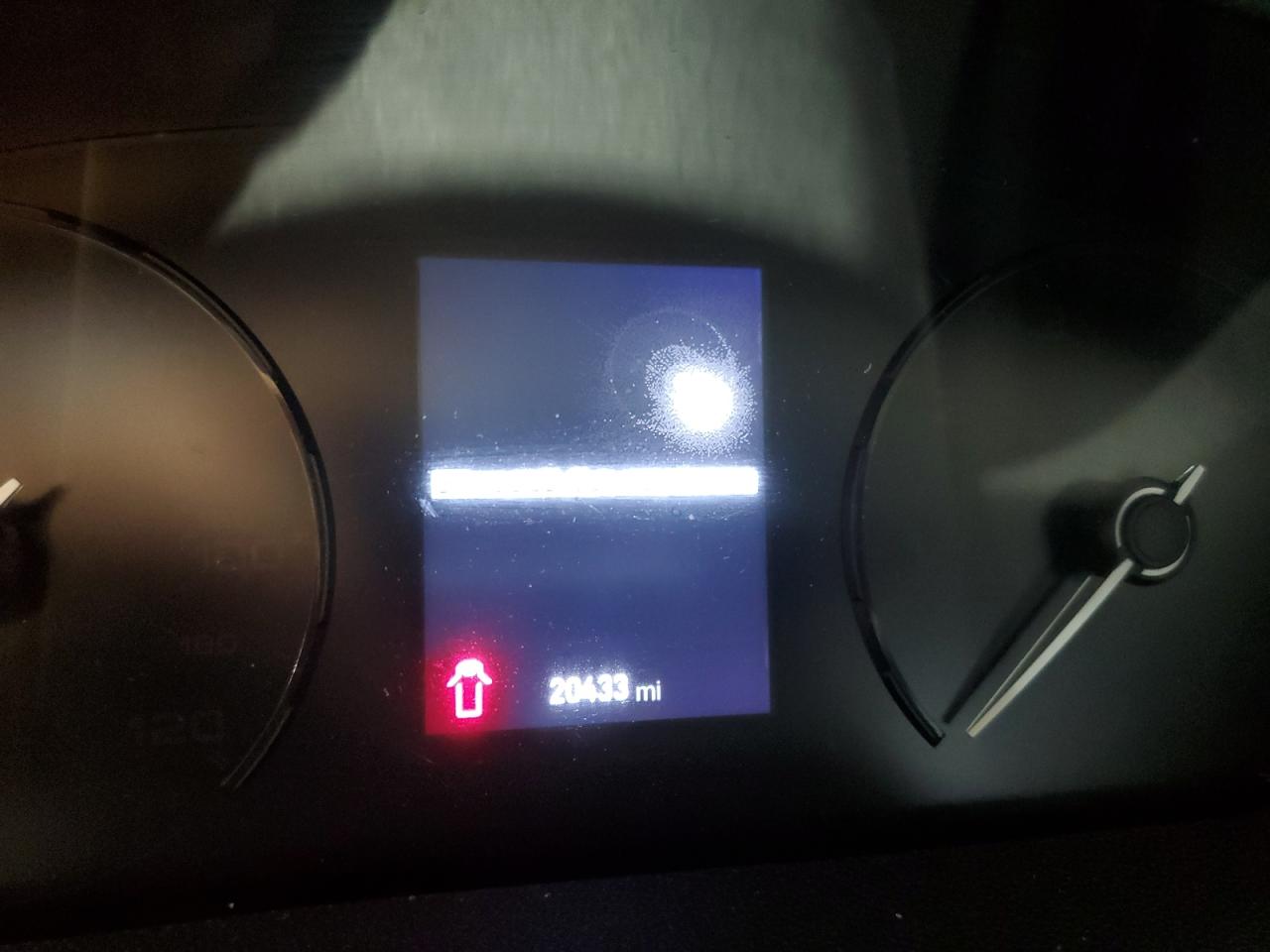 RAM PROMASTER 2500 HIGH