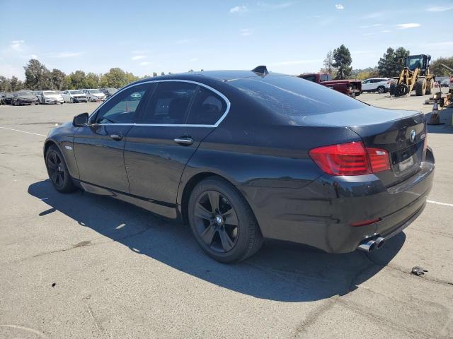 2013 BMW 528 I - WBAXG5C57DDY35569
