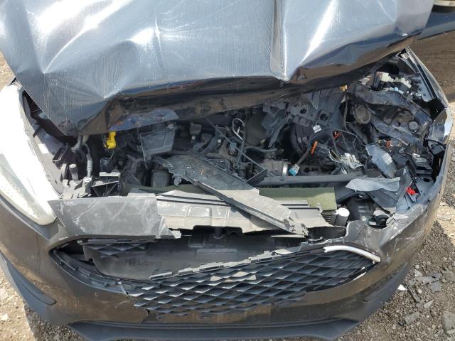 2016 FORD FOCUS SE 1FADP3F2XGL264610