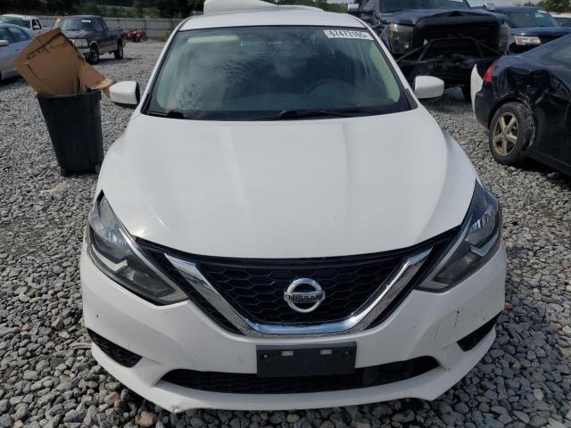 2019 NISSAN SENTRA S - 3N1AB7AP2KY238172