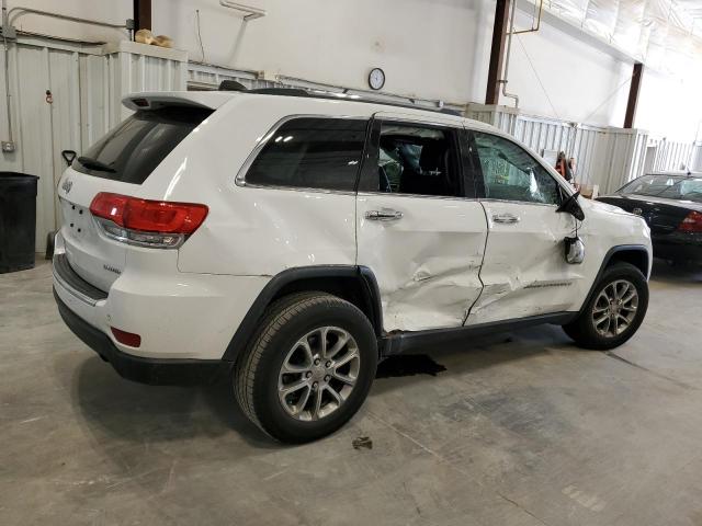 2016 JEEP GRAND CHEROKEE LIMITED - 1C4RJFBG3GC379876