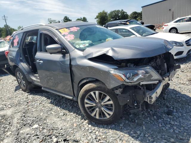 2019 NISSAN PATHFINDER 5N1DR2MN2KC605000