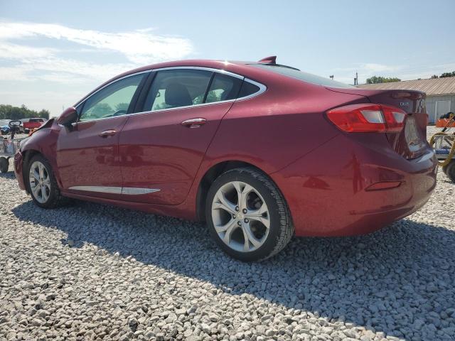 2018 CHEVROLET CRUZE PREM 1G1BF5SM4J7178080