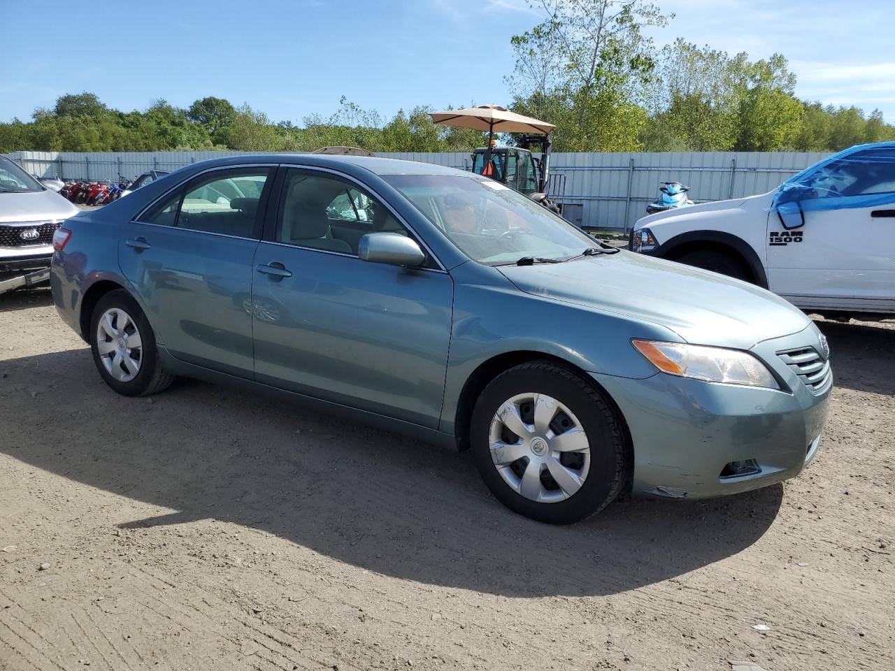 Global Auto Auctions