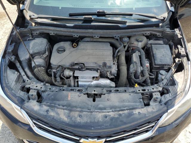 2016 CHEVROLET CRUZE PREM - 1G1BG5SM7G7273447