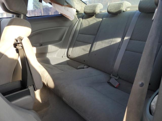 2010 HONDA CIVIC LX - 2HGFG1B67AH528145