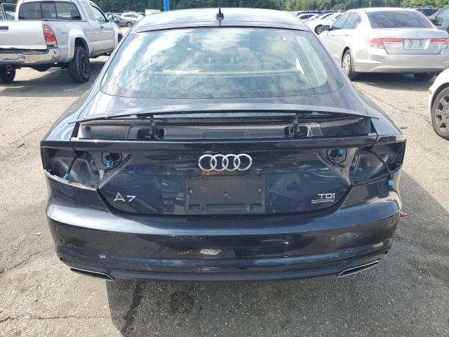 2016 AUDI A7 PRESTIG WAU2MAFC6GN009302