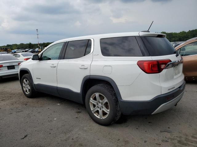 2018 GMC ACADIA SLE 1GKKNKLA7JZ230078