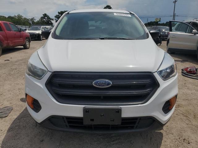 2017 FORD ESCAPE S - 1FMCU0F7XHUD34378