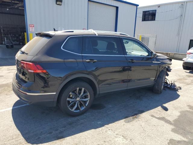 2023 VOLKSWAGEN TIGUAN SE - 3VVNB7AX8PM134011