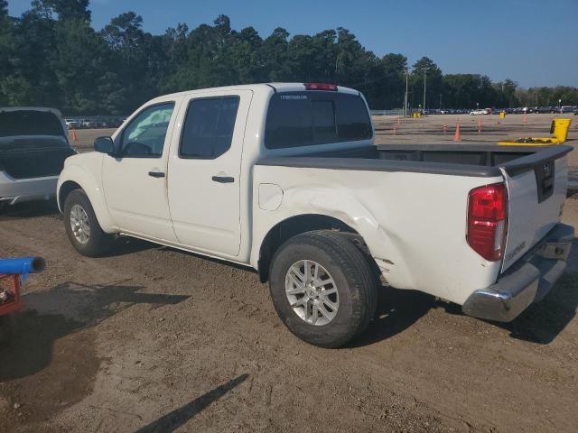 2019 NISSAN FRONTIER S 1N6AD0ER1KN765897