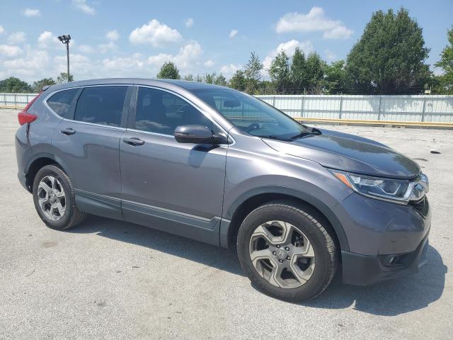 2019 HONDA CR-V EX - 5J6RW2H57KL013504