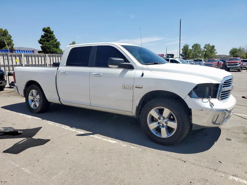 2017 RAM 1500 SLT 1C6RR6TT0HS821757