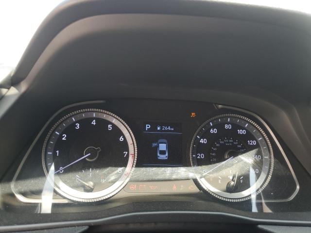 2021 HYUNDAI SONATA SE 5NPEG4JA7MH080728