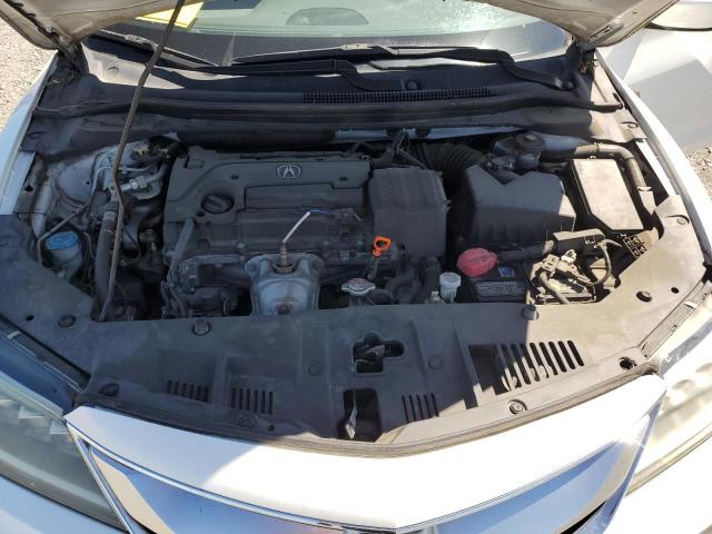 2016 ACURA ILX PREMIU 19UDE2F82GA000616