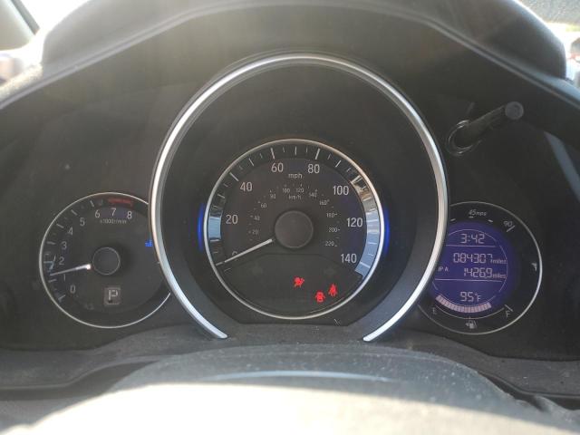 2016 HONDA FIT LX - JHMGK5H54GX037462
