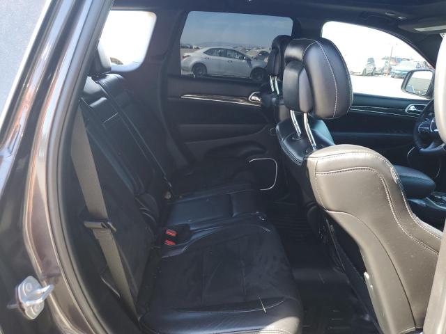 2018 JEEP GRAND CHEROKEE SRT-8 1C4RJFDJ8JC488401