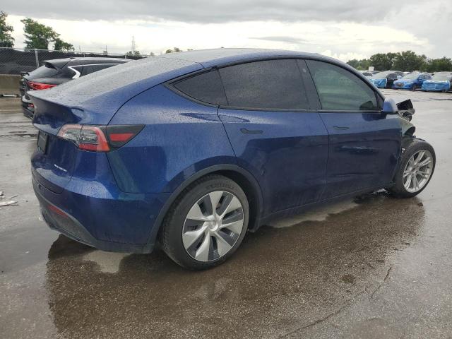 2021 TESLA MODEL Y 5YJYGAEE3MF146585