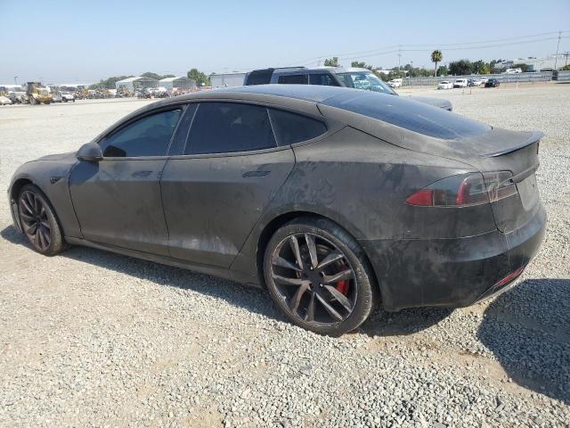 2016 TESLA MODEL S 5YJSA1E45GF171765