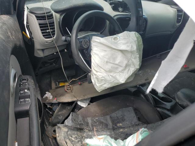 2019 KIA SOUL #3285817893