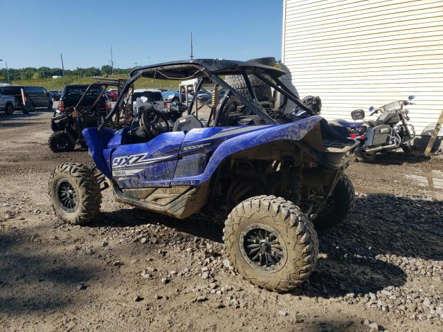 2019 YAMAHA 1000R SS 5Y4AN29V7KA101356