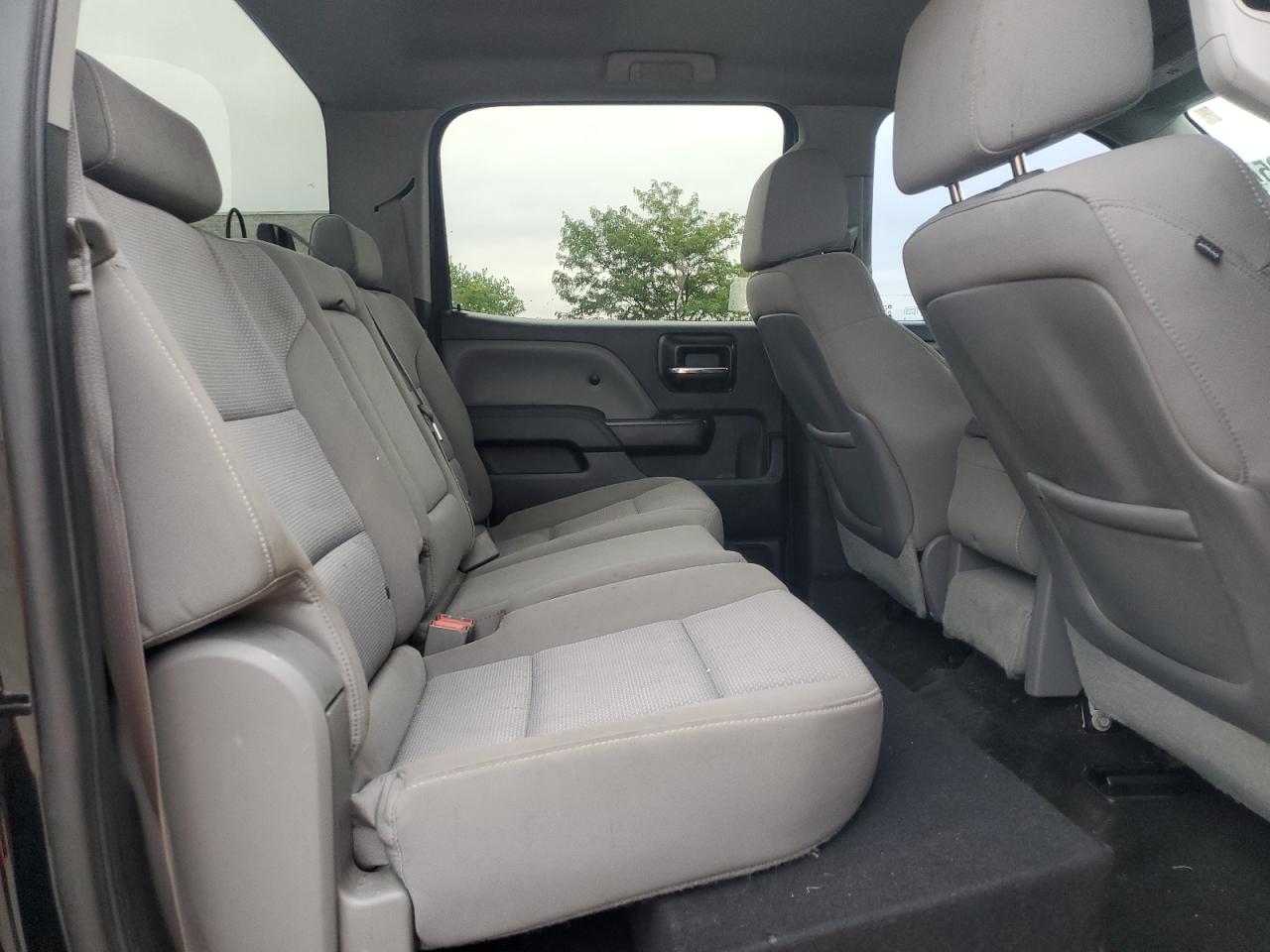 GMC SIERRA 1500 K1500