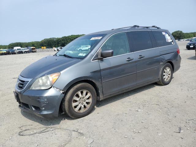 2010 HONDA ODYSSEY EX - 5FNRL3H62AB081711