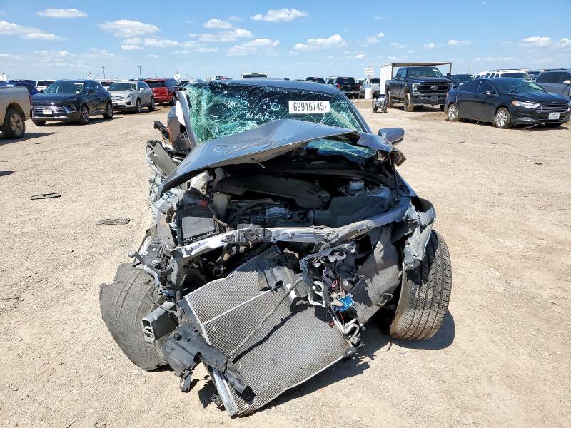 2019 CADILLAC ATS PREMIUM LUXURY 1G6AG1RS9K0123893