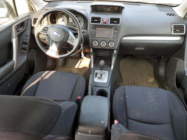 2016 SUBARU FORESTER 2 JF2SJABC6GH403948