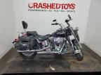 2005 HARLEY-DAVIDSON FLSTCI - 1HD1BWB185Y062129
