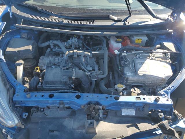2015 TOYOTA PRIUS C - JTDKDTB31F1105722