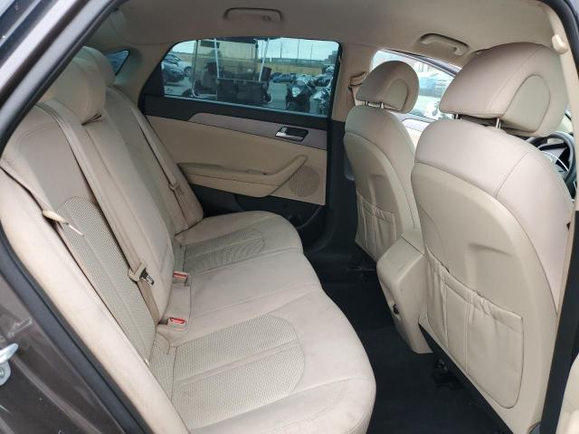 2015 HYUNDAI SONATA SE 5NPE24AF1FH250854