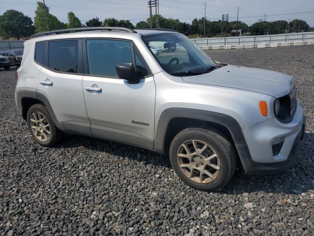 2020 JEEP RENEGADE SPORT ZACNJBAB4LPL84021