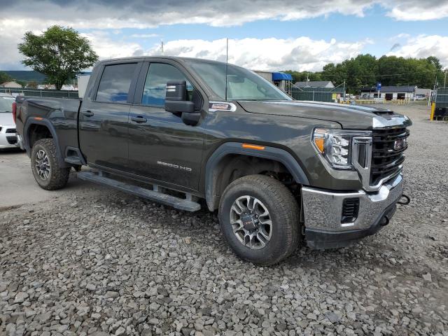 2023 GMC SIERRA K35 1GT49SEY0PF203091